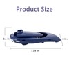 Can Opener 8-in-1 .Multi-functional manual Bottle Opener; hand-cranked Can Opener.Heavy