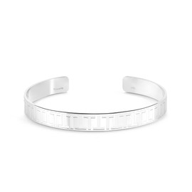 Tamaris Bangle TJ-0374-B-65, Stainless Steel, none