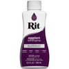 NAKOMA PRODUCTS DYE Liquid RIT Eggplant, One Size