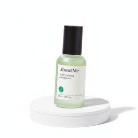 About Me Forest Calming Moisture Serum 50ml / 어바웃미 숲 진정 수분 세럼 50ml