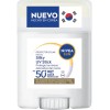 Nivea Sun Stick, Protector Solar Facial En Barra Fps 50+