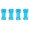 4pcs 30mm/1.2in Extension Longer Adapter Accessory Fit for HSP 94087