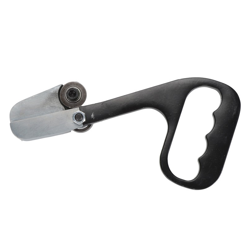 Hand Pull Metal Cutter Portable Labor Saving Manual Metal Sheet