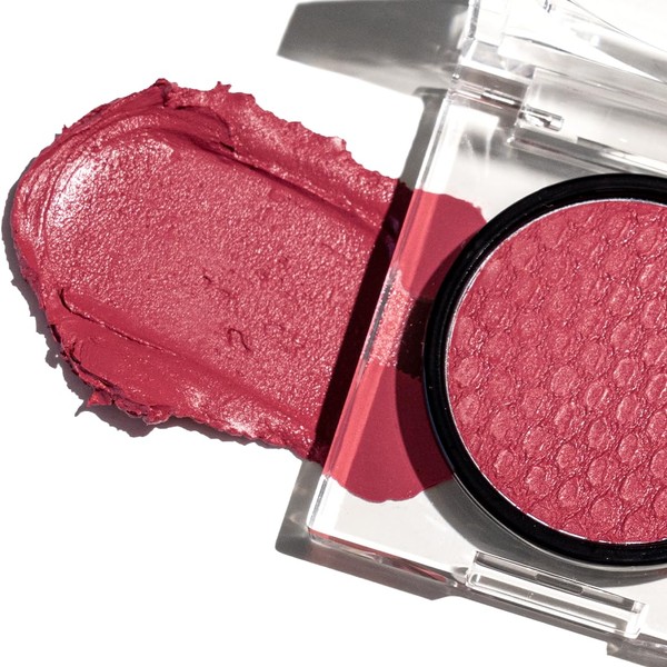 Epiclight Never Settle Radiant Cheek + Lip Blush - Cream