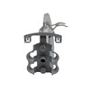 481010555121 Propeller, Upper Washing Arm with Dishwasher Connection 481010555121 Whirlpool