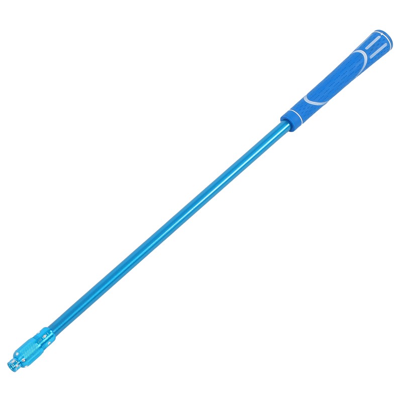 Mini Portable Fishing Throwing Pole Slippy Resistance Durable Bait Feeder