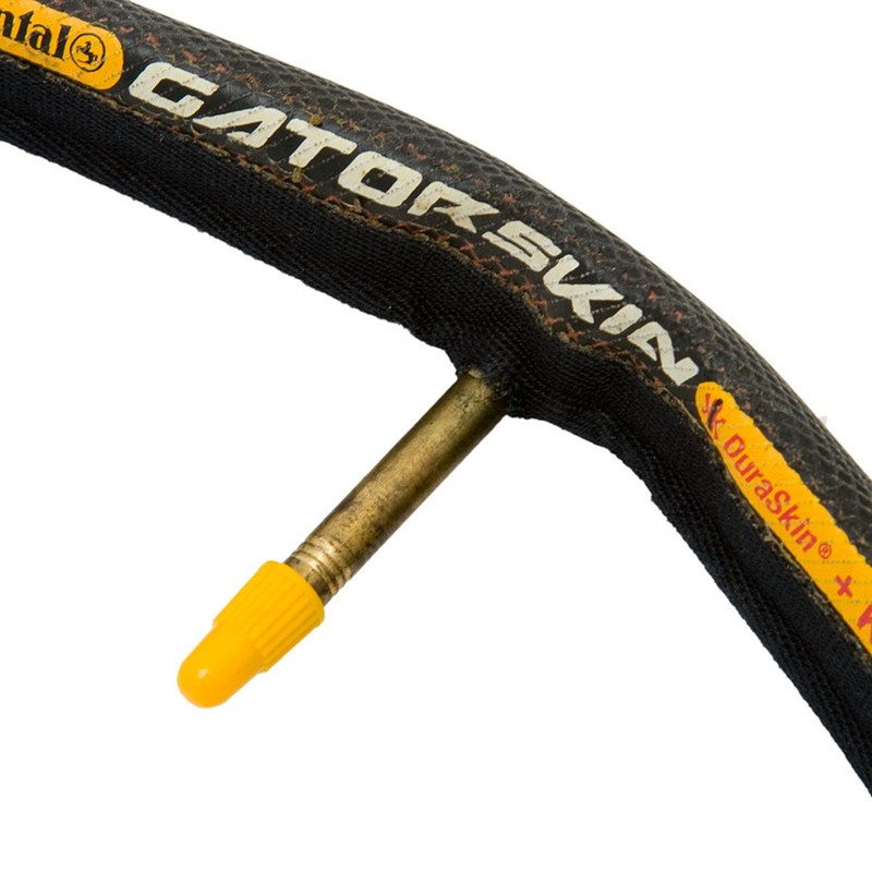 Continental Sprinter Gatorskin Black 28x22mm Tubular Road Bike