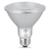 Feit Electric PAR30 LED Light Bulb, Short Neck, Dimmable, 750