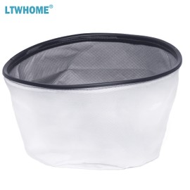 LTWHOME Replacement Ash Vacuum Filter Fits for PowerSmith Ash Vacuum PAVC101, Part Number PAAC301 (Pack of 4)