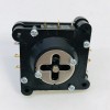 APEM JOYSTICK 100059 SWITCH 1D1-5F-05-135