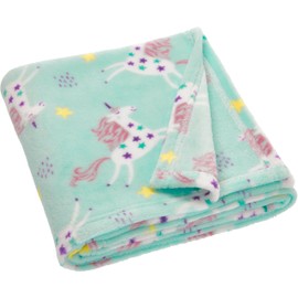 Playshoes Unisex Baby Fleece Blanket