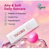Tocobo Vita Tone Up Sun Cream Spf50+ Pa++++ 50ml Protector