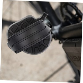 CORHAD 1pair Indoor Bike Pedals Non- for Safe Design for Comfort and Stability Fitness Bike Pedals for Home Gym Use