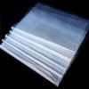 30 Pieces Paint Sprayer Cup Liners, Transparent Spray Gun Bag,