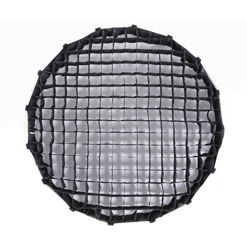 Godox S65T 65cm/25.6" Softbox Umbrella Grid Softbox Quick Release