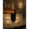 Lyridz LED Night Lights Plug into Wall, Motion Sensor Night