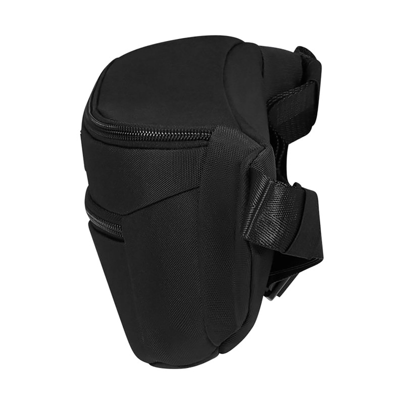 Samsonite Sacksquare Waist Bag, Model Number -146477-1041, Black