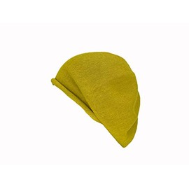 Kopka Accessories Bridge Baske, Beret Hat, Knitted Hat, Knitted Hat, Knitted Hat, Women's Knitted Hat, Men's Summer Hat, Knitting Pattern Hat, Winter Hat (Absynthetic), absynth