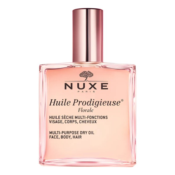 Nuxe - Huile Prodigieuse Florale / Aceite Prodigioso 100ml
