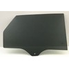 Passenger Right Side Rear Door Window Door Glass Compatible with
