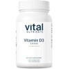 Vital Nutrients Vitamin D 5000 IU - Vitamin D3 Supplement