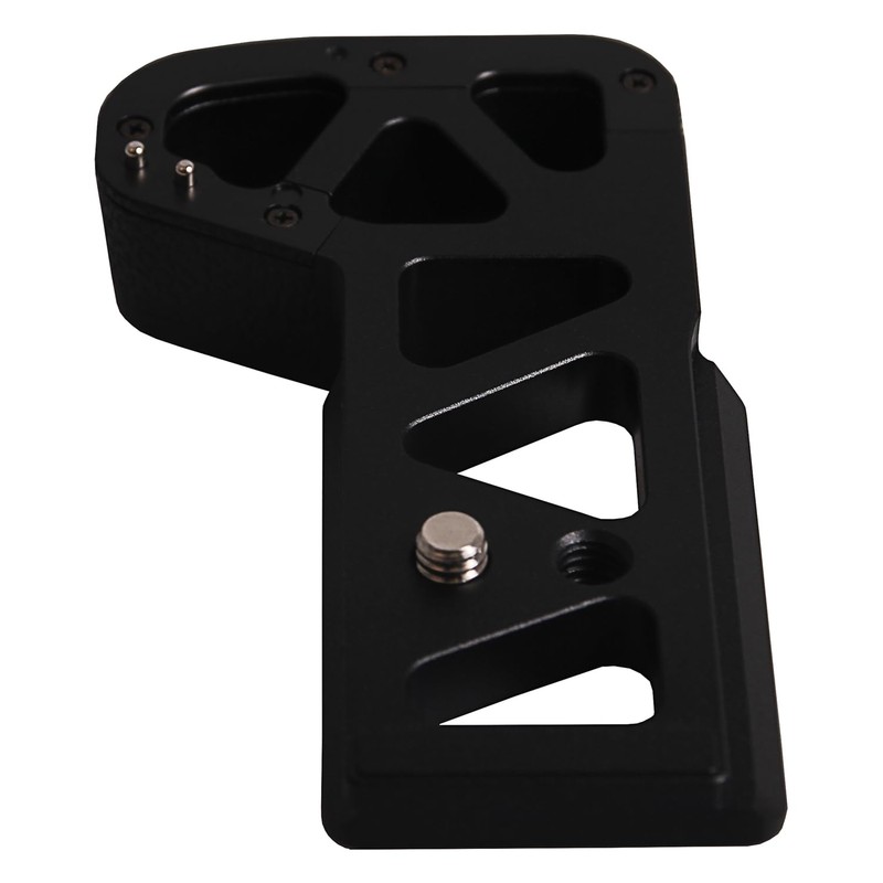 PATONA Premium Handle GB-X1EM Compatible with Sony A9, A7M3, A7R3,