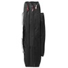 3 Layers Fishing Pole Bag Portable Folding Rod Carry Case