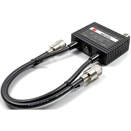 ダイヤモンド MX-610 HF/50～470MHz