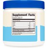 Nutricost Grass-Fed Collagen Powder 4 oz (Unflavored) Type I, Type