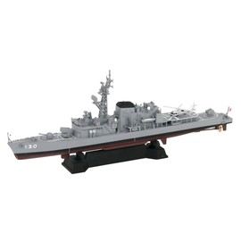 Pit Road J79 1/700 Sky Wave Series Marine Self-Defense Force Defense Ship DD-130 Eysuki Plastic Model