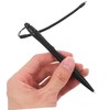 TEHAUX 3Pcs High Sensitivity Replacement Stylus Pens with Loss Spring