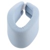 Ipetboom Soft Neck Brace Cervical Collar for Ergonomic Cervical for
