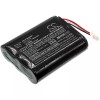 Cameron Sino Battery for ADT Command Smart Security Panel Honeywell