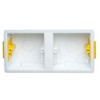 Appleby Dual 1 x 2 Gang 35mm Dry Liner -