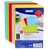 Toppoint 20 (1 x 20) Coloured Envelopes DIN C6 Colourful