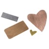 Vintaj Tools by The Beadsmith Metal Shear – 7 Inches