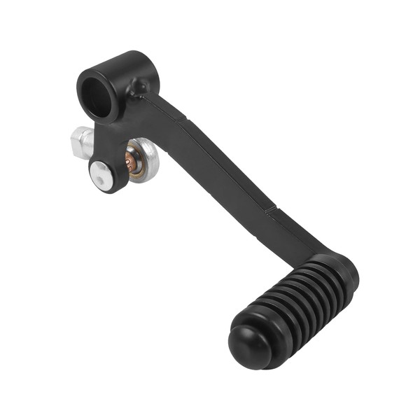 WORLDMOTOP Motorcycle Gear Shifter Shift Lever Shifter Pedal Replacement for