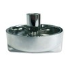 Neutral Rotary Eccentric Cap - Rotary Knob Replacement Part for