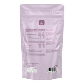 Myo Y Chiro Inositol Con Inulina Y Magnesio 270gr Wellthy Sabor Sin sabor