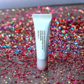 LANEIGE WATER BANK BLUE HYALURONIC SERUM 10ML .33 oz Brand New Without Box