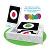moses 90172 Oh no-Das Drunter und Drüber Card Game, The