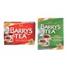A2Z STORE Barry's tea Gold Blend 80 & Irish Breakfast