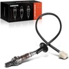 A-Premium - Sensor de oxígeno O2 compatible con Toyota Rav4