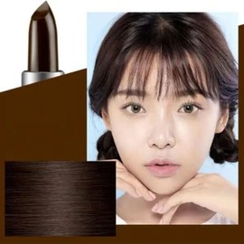 Gray Hair Cover Stick Mascara Black / 새치커버 스틱 마스카라 블랙