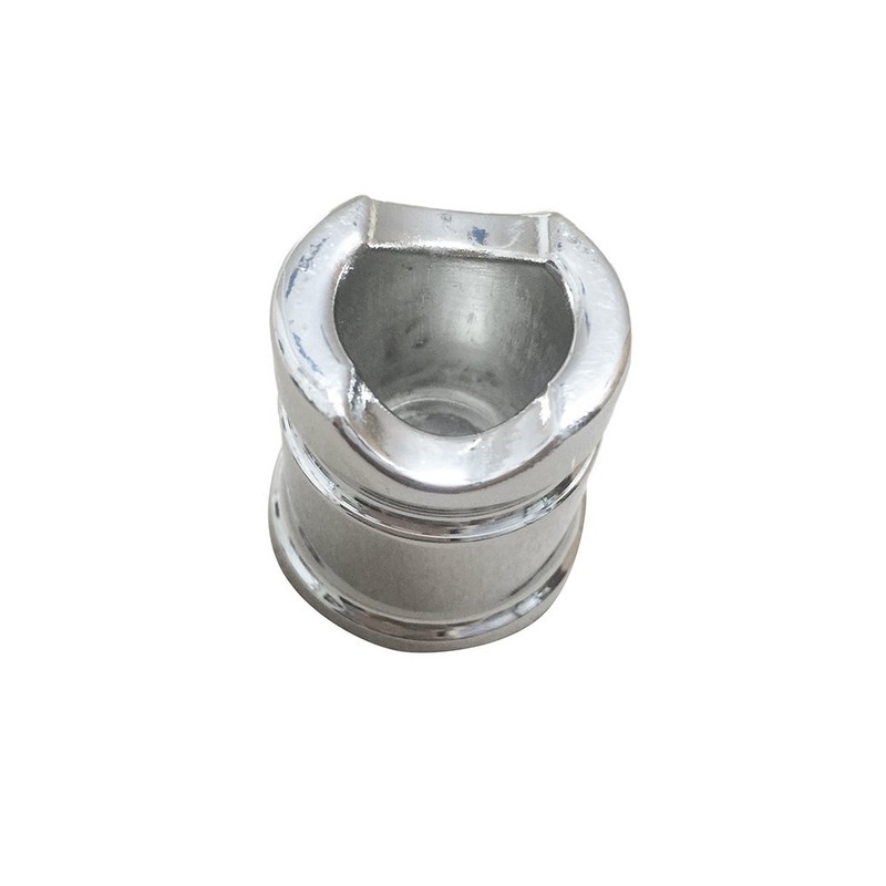 Soporte para extintor de rollo de acero inoxidable Moxa