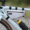 Rhinowalk Bicycle Front Frame Bag Bike Under Top Tube Triangle