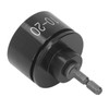 LOCADENCE Electric Capping Machine Bit, Waterproof Metal Bottle Capper Capping
