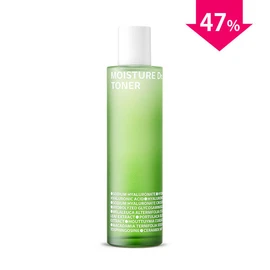 Isoi Moisture Doctor Toner (Jangsujin Toner) 260ml, MD023