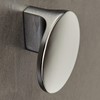 Junker Design Mirage BA 16 mm Polished Chrome Cabinet Knob