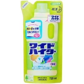 Wide Haiter Refill, 24.4 fl oz (720 ml) x 12 Pack
